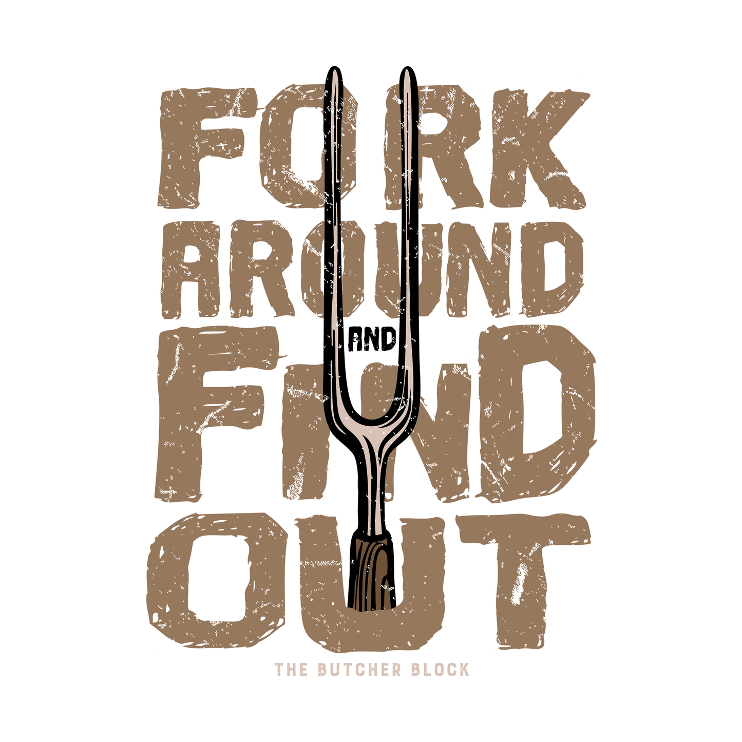 Fork Around and Find Out